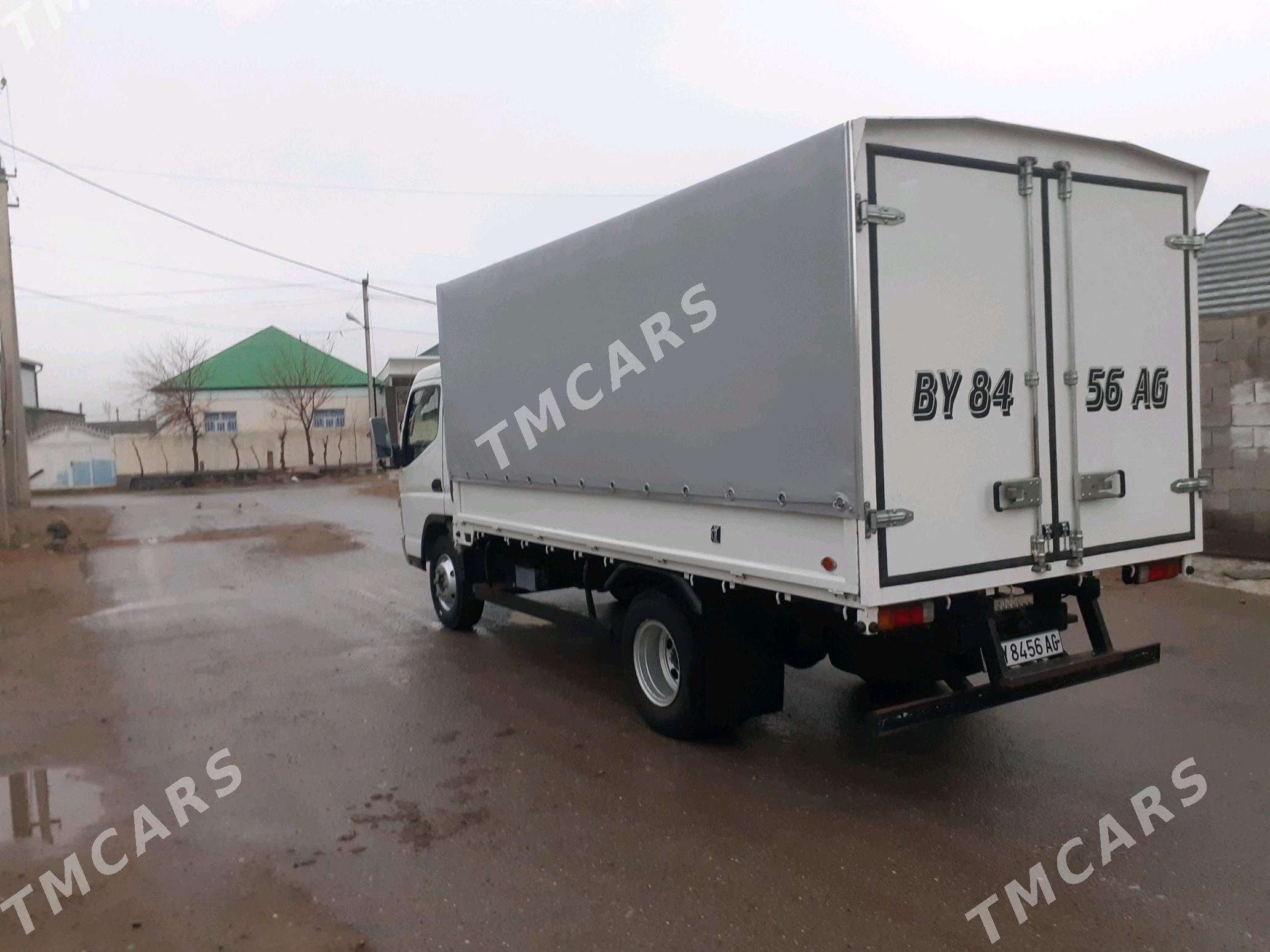 Mitsubishi Canter 2013 - 370 000 TMT - Ашхабад - img 7