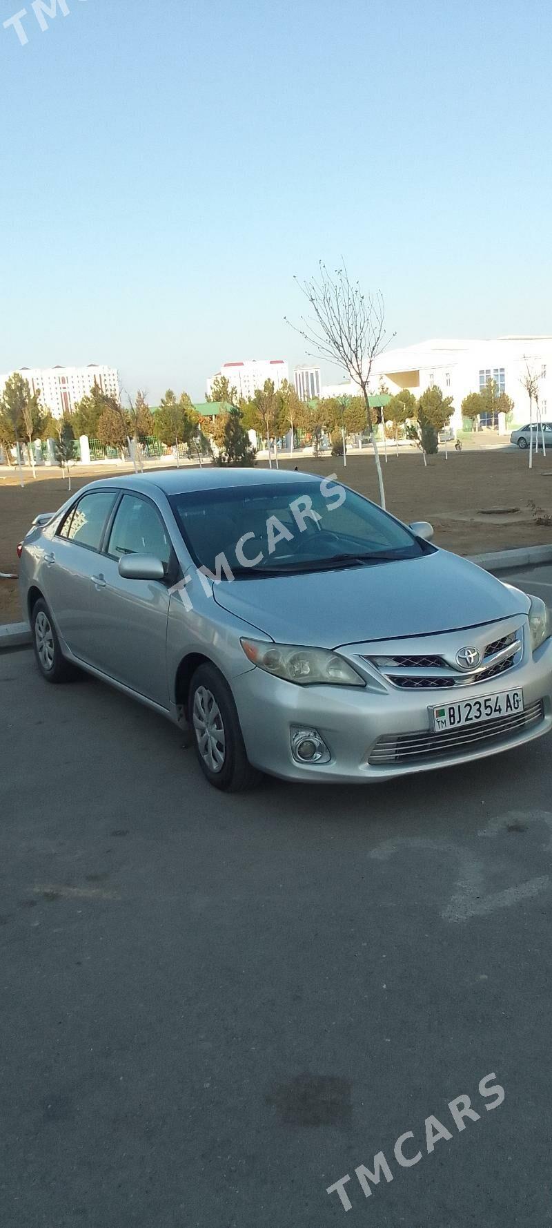 Toyota Corolla 2011 - 140 000 TMT - Мир 8 - img 2