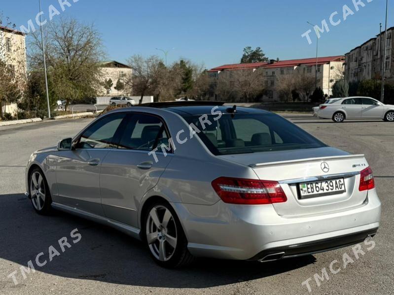 Mercedes-Benz E350 2009 - 260 000 TMT - Ашхабад - img 4