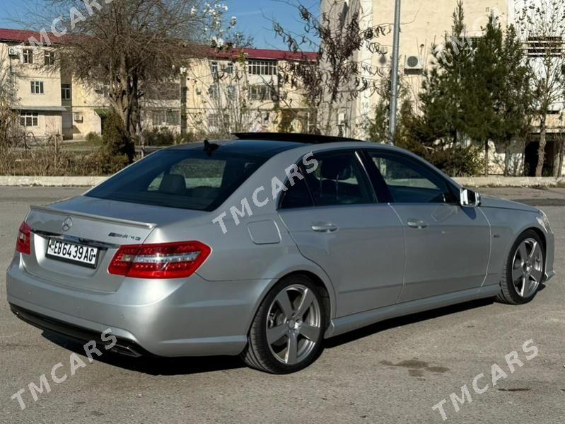 Mercedes-Benz E350 2009 - 260 000 TMT - Ашхабад - img 6