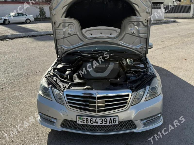 Mercedes-Benz E350 2009 - 260 000 TMT - Ашхабад - img 9