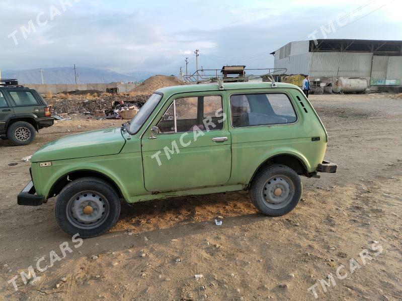 Lada Niva 1988 - 19 000 TMT - Балканабат - img 2