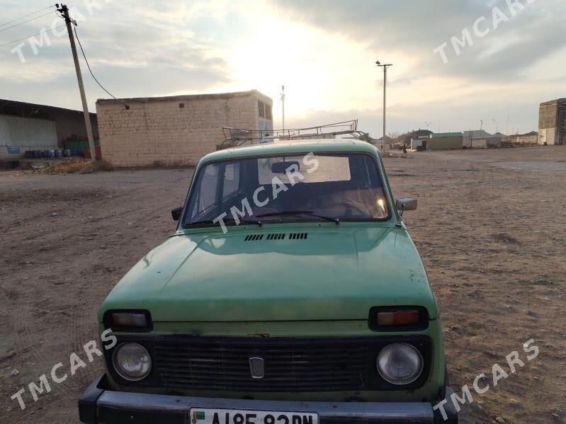 Lada Niva 1988 - 19 000 TMT - Балканабат - img 3