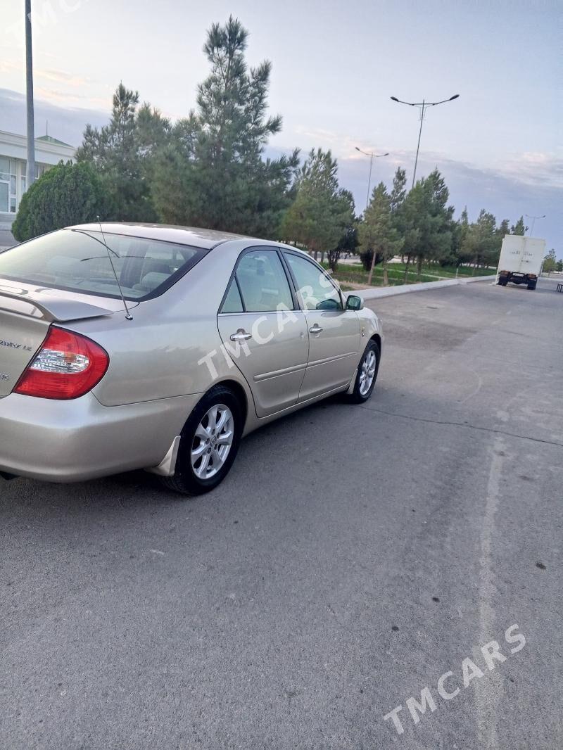 Toyota Camry 2003 - 160 000 TMT - Туркменабат - img 3