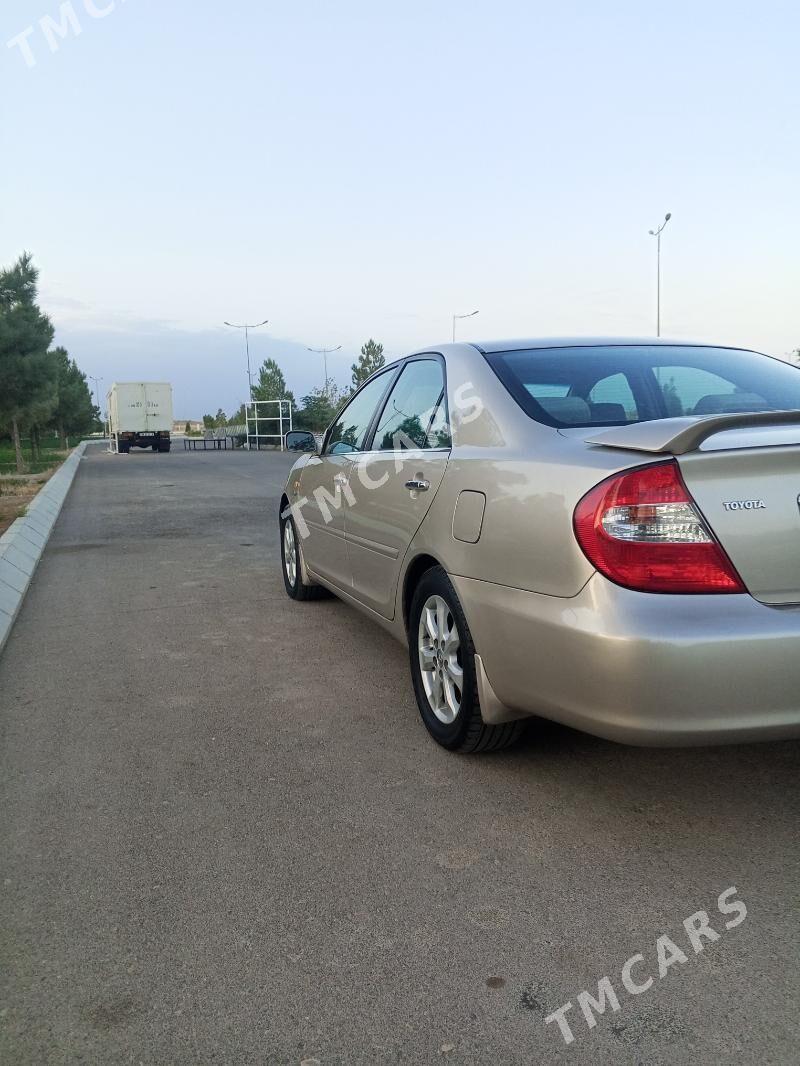 Toyota Camry 2003 - 160 000 TMT - Туркменабат - img 2