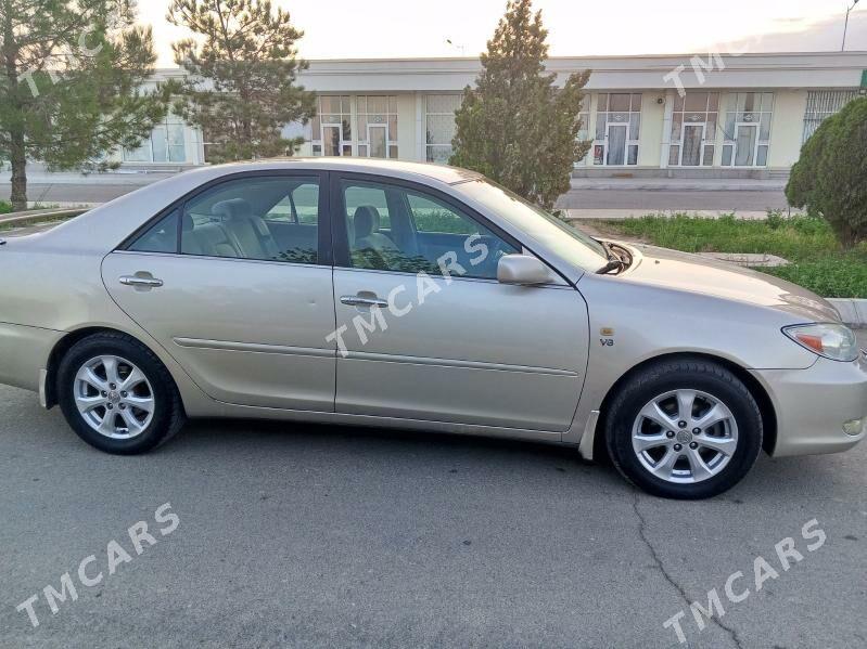 Toyota Camry 2003 - 160 000 TMT - Туркменабат - img 7