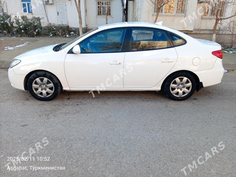 Hyundai Elantra 2009 - 105 000 TMT - Aşgabat - img 3