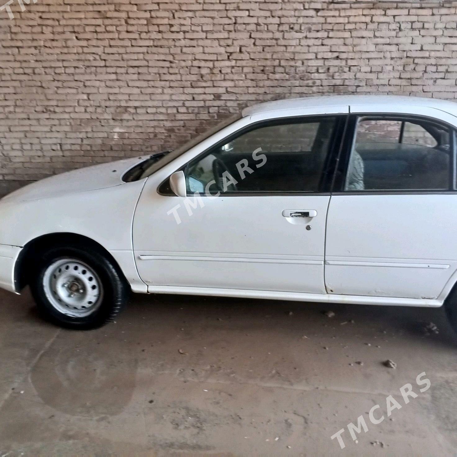 Nissan Sunny 1996 - 20 000 TMT - Ходжамбаз - img 2