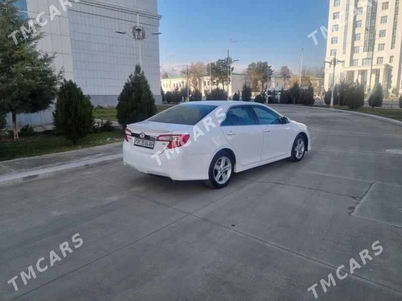 Toyota Camry 2013 - 207 000 TMT - Aşgabat - img 3