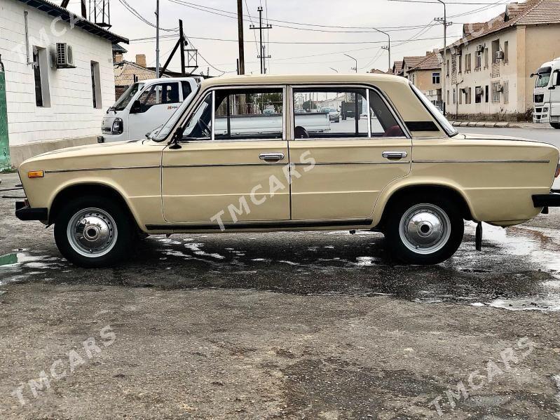 Lada 2106 1989 - 32 000 TMT - Balkanabat - img 2