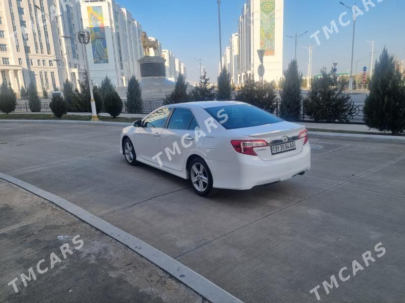 Toyota Camry 2013 - 207 000 TMT - Aşgabat - img 4