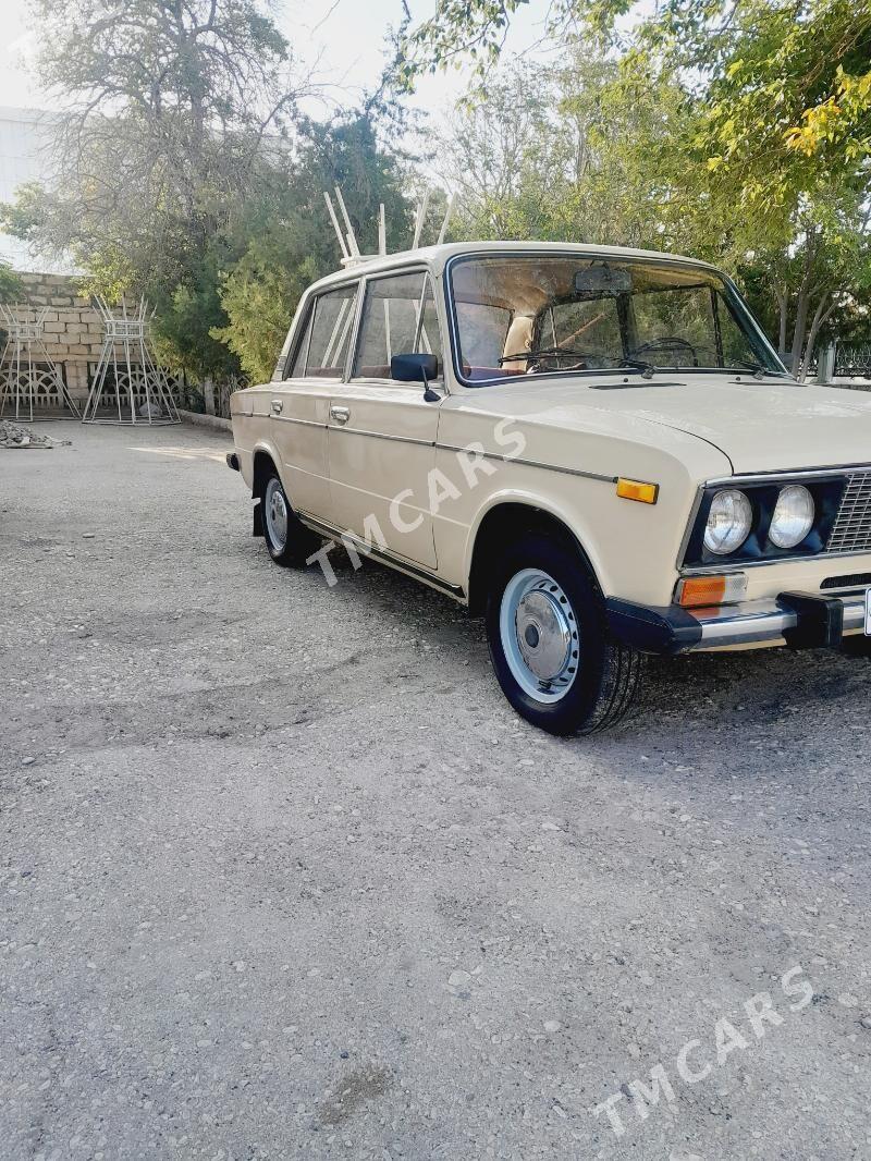 Lada 2106 1989 - 32 000 TMT - Balkanabat - img 10