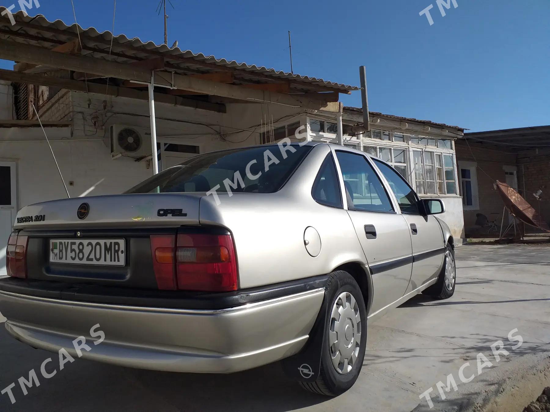 Opel Vectra 1993 - 47 000 TMT - Baýramaly - img 3