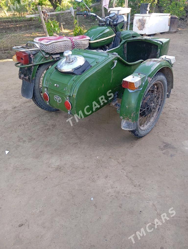 Ural 5557 1987 - 10 000 TMT - Халач - img 2