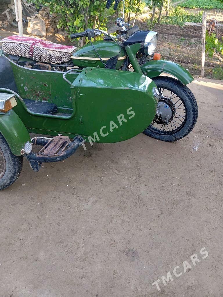 Ural 5557 1987 - 10 000 TMT - Халач - img 3