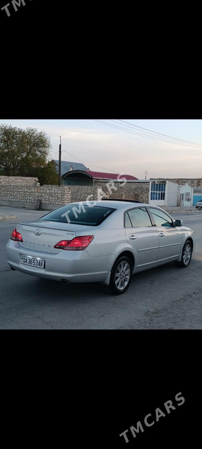 Toyota Avalon 2009 - 220 000 TMT - Балканабат - img 4
