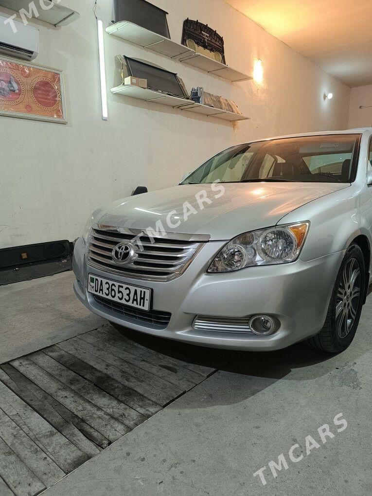 Toyota Avalon 2009 - 220 000 TMT - Балканабат - img 3