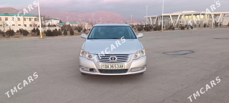 Toyota Avalon 2009 - 220 000 TMT - Балканабат - img 6