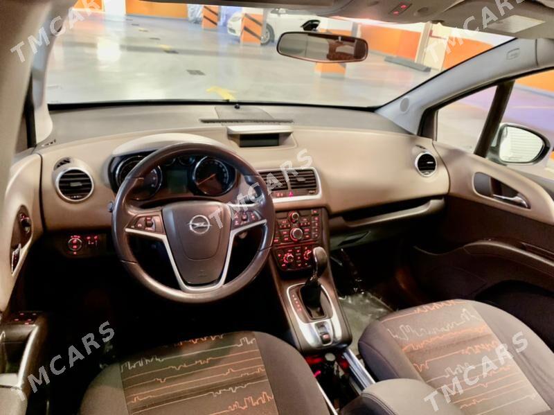 Opel Meriva 2014 - 139 000 TMT - Aşgabat - img 6