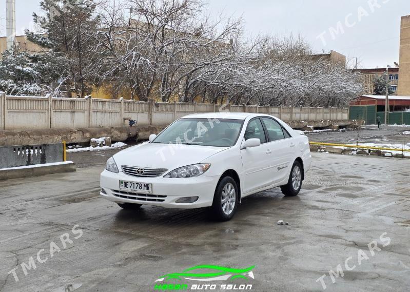 Toyota Camry 2003 - 130 000 TMT - Мары - img 2