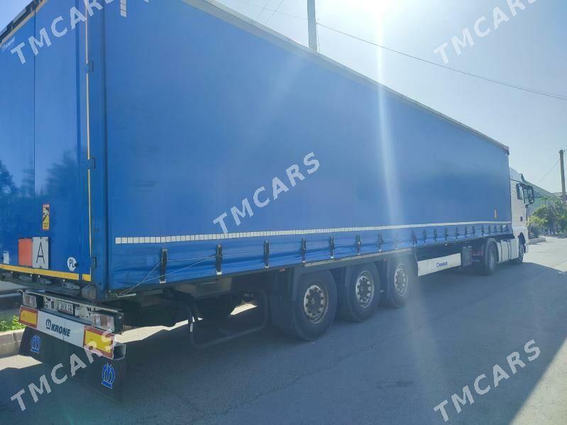 Man TGX 2019 - 1 300 000 TMT - Aşgabat - img 7