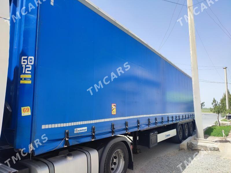 Man TGX 2019 - 1 300 000 TMT - Aşgabat - img 5