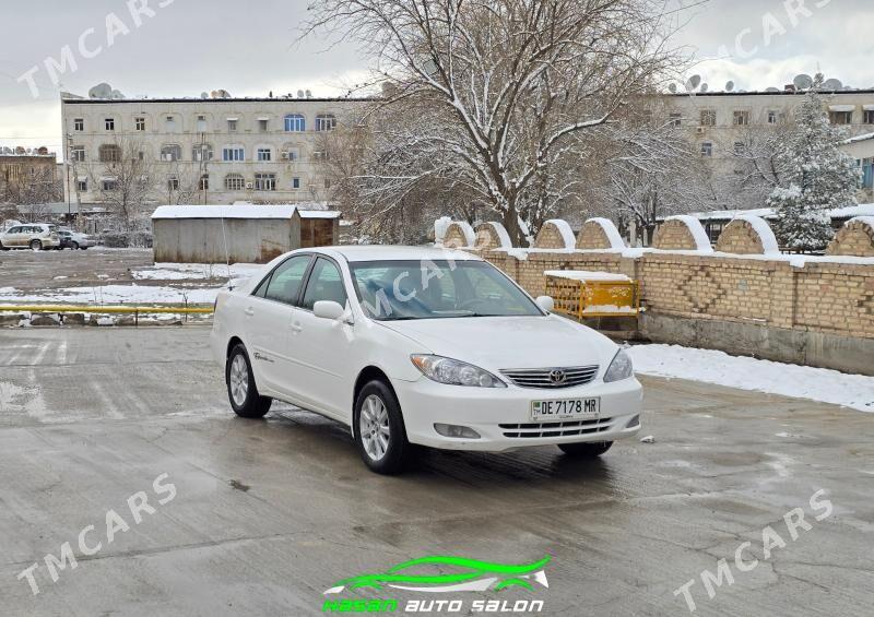 Toyota Camry 2003 - 130 000 TMT - Мары - img 3