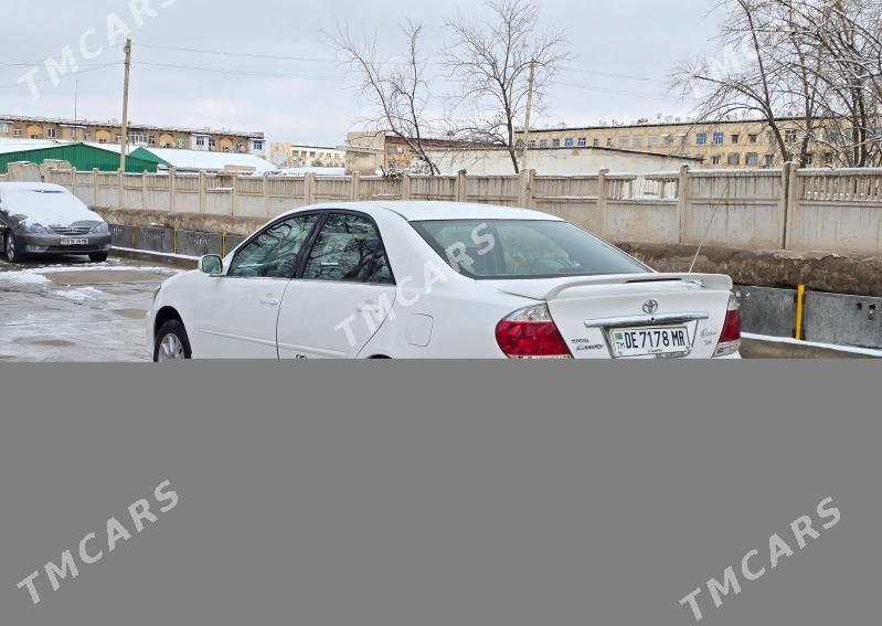 Toyota Camry 2003 - 130 000 TMT - Мары - img 8