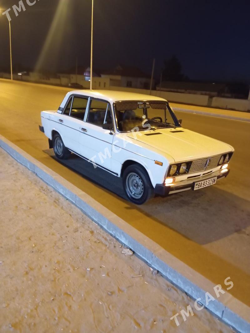 Lada 2106 1998 - 25 000 TMT - Балканабат - img 5