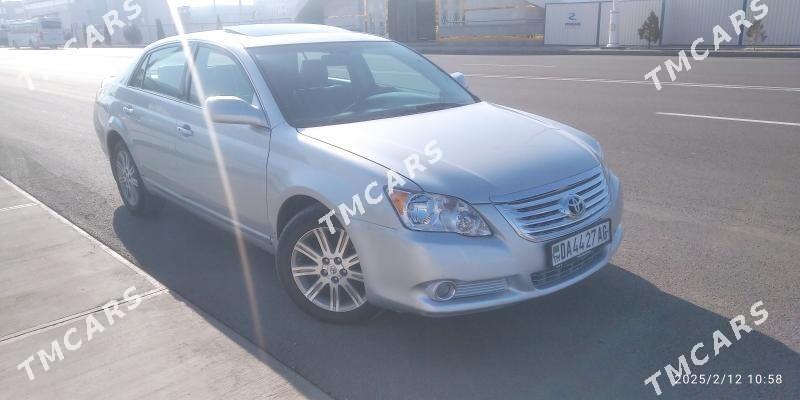 Toyota Avalon 2007 - 190 000 TMT - Mary - img 2