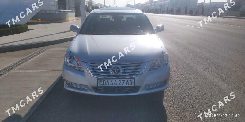 Toyota Avalon 2007 - 190 000 TMT - Хитровка - img 5