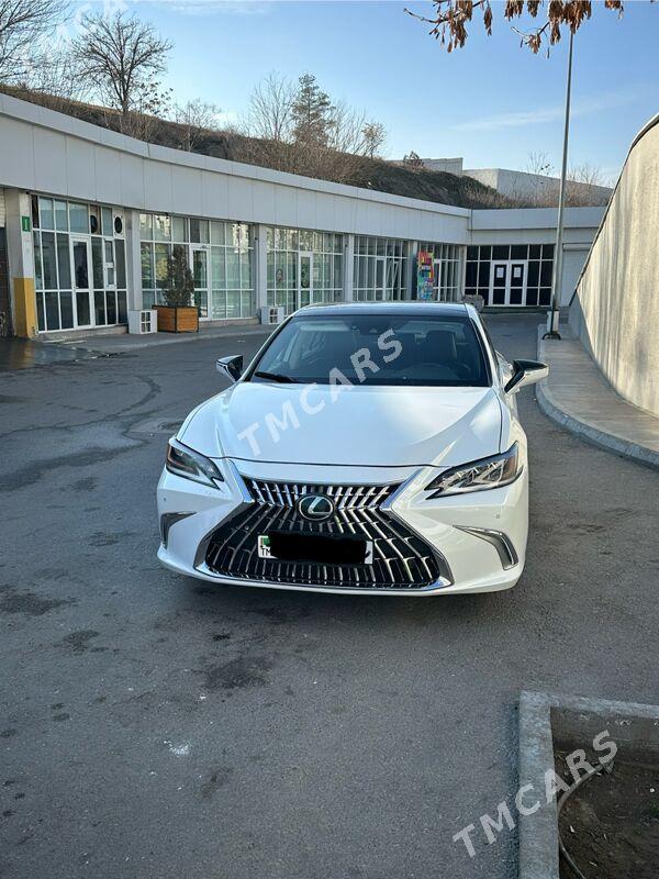 Lexus ES 350 2022 - 540 000 TMT - Ашхабад - img 5