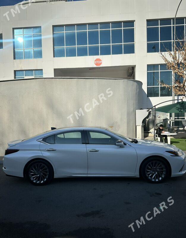 Lexus ES 350 2022 - 540 000 TMT - Ашхабад - img 2