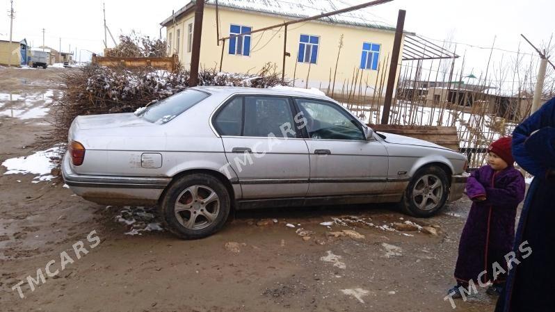 BMW 7 Series 1994 - 30 000 TMT - Керки - img 2