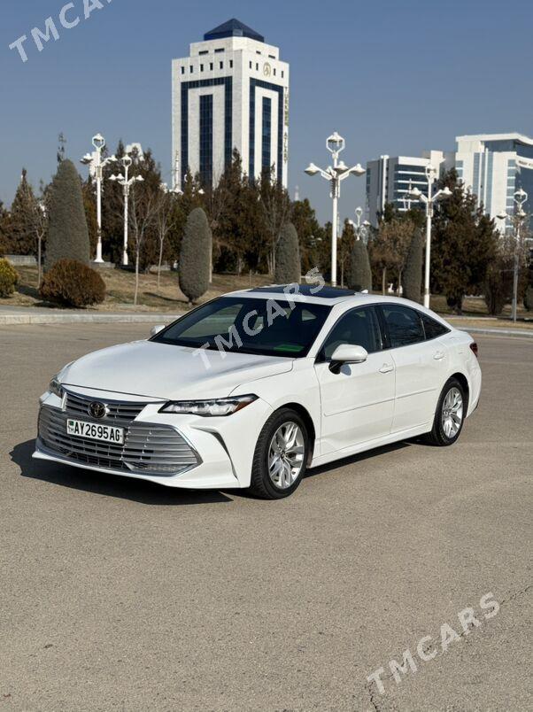 Toyota Avalon 2020 - 390 000 TMT - Aşgabat - img 2