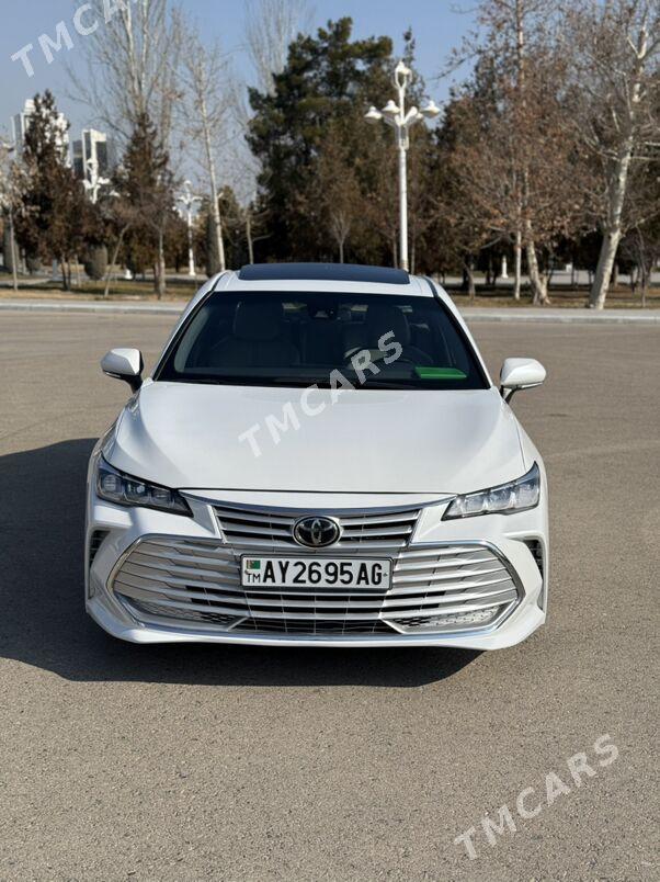 Toyota Avalon 2020 - 390 000 TMT - Aşgabat - img 6