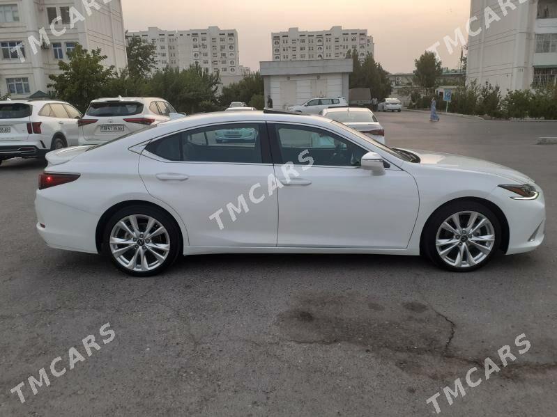 Lexus ES 350 2022 - 519 000 TMT - Ашхабад - img 3