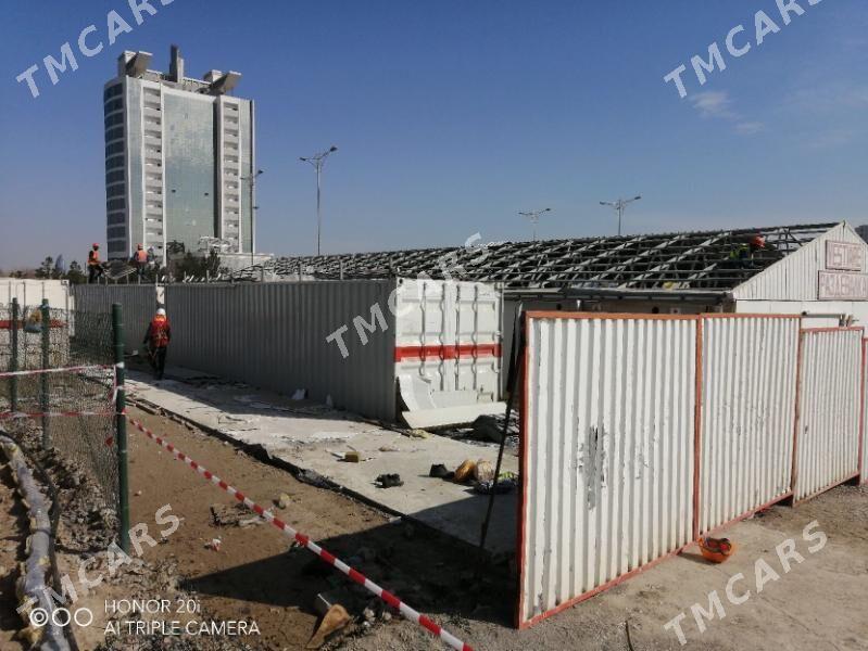 kamp 450kwadrat - Гёкдепе - img 2