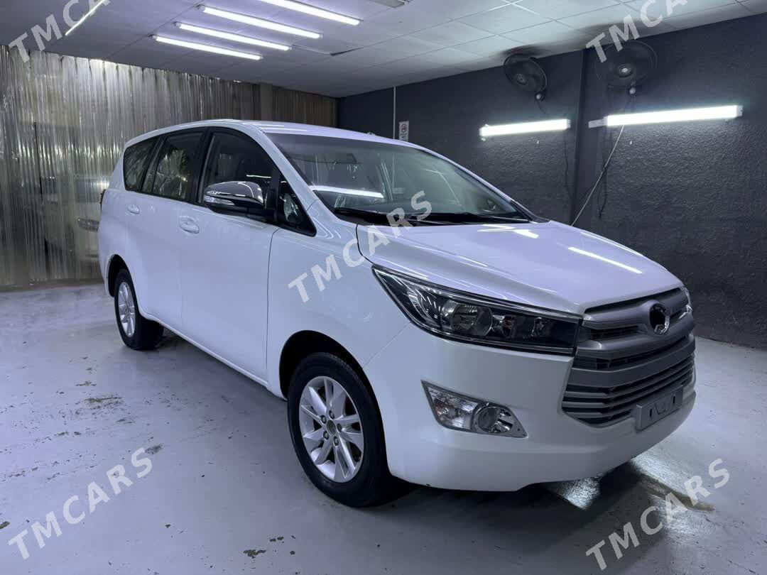 Toyota Innova 2022 - 250 000 TMT - Kerki - img 7