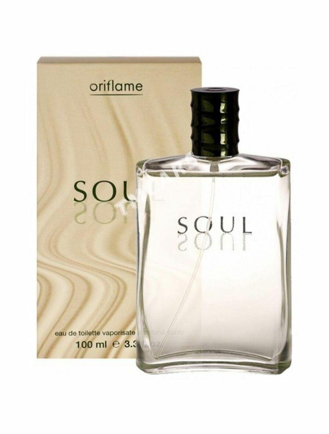 oriflame soul duhi - Aşgabat - img 1