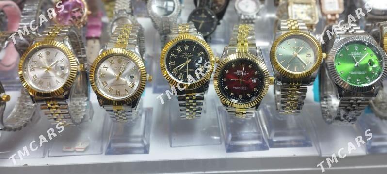 ROLEX SAGAT SAGATLAR MIR 7 112 - Parahat 7 - img 5