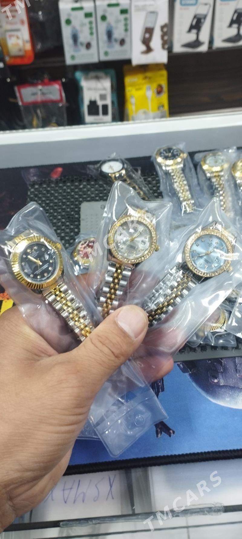 ROLEX SAGAT SAGATLAR MIR 7 112 - Parahat 7 - img 6