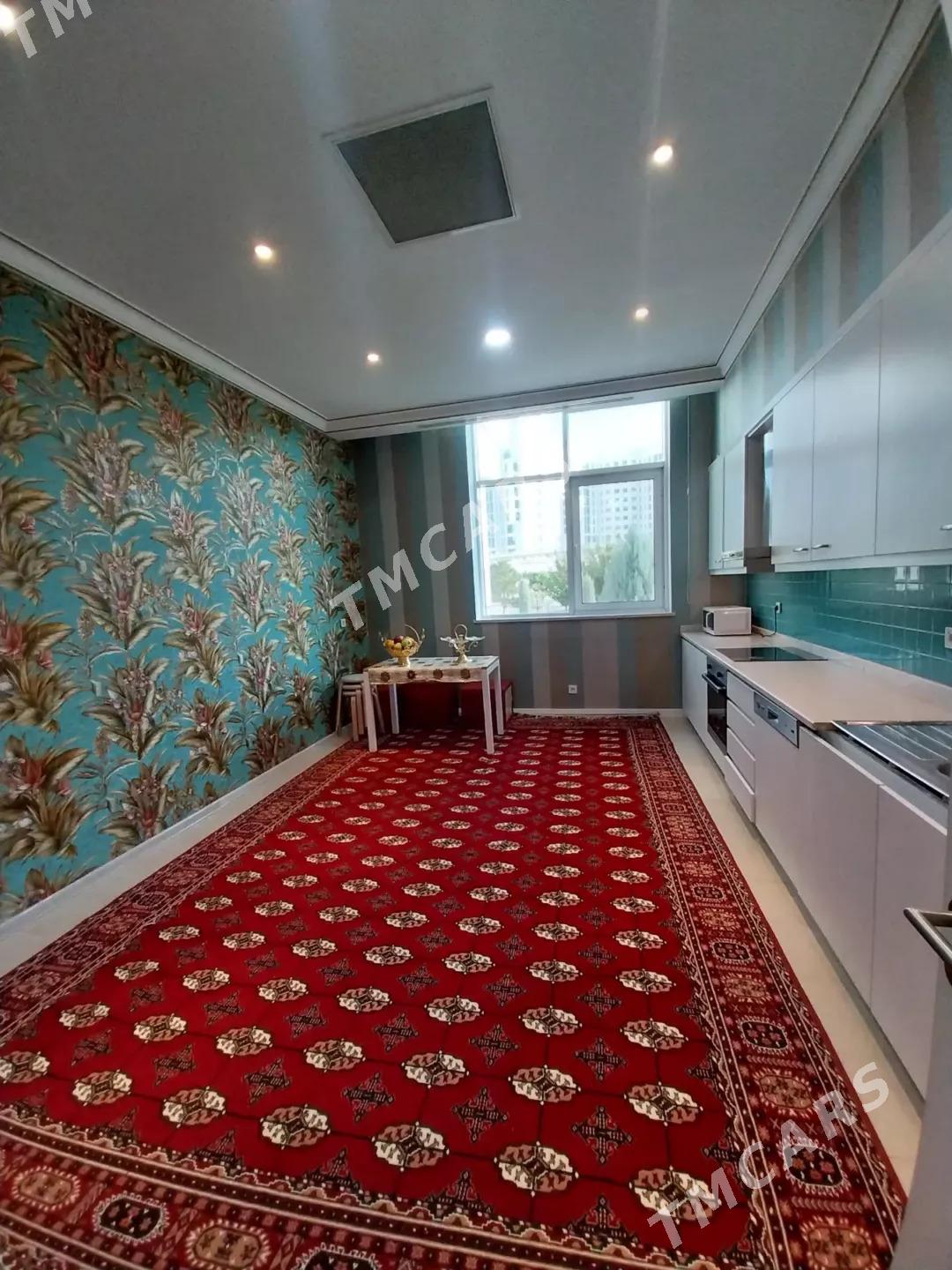 Arenda Atatürk Elit - Aşgabat - img 1