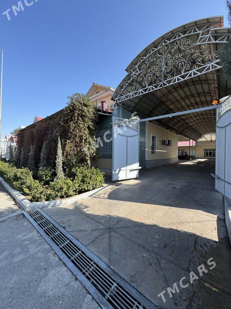 ĀNEW KOTEŽ - Aşgabat - img 1