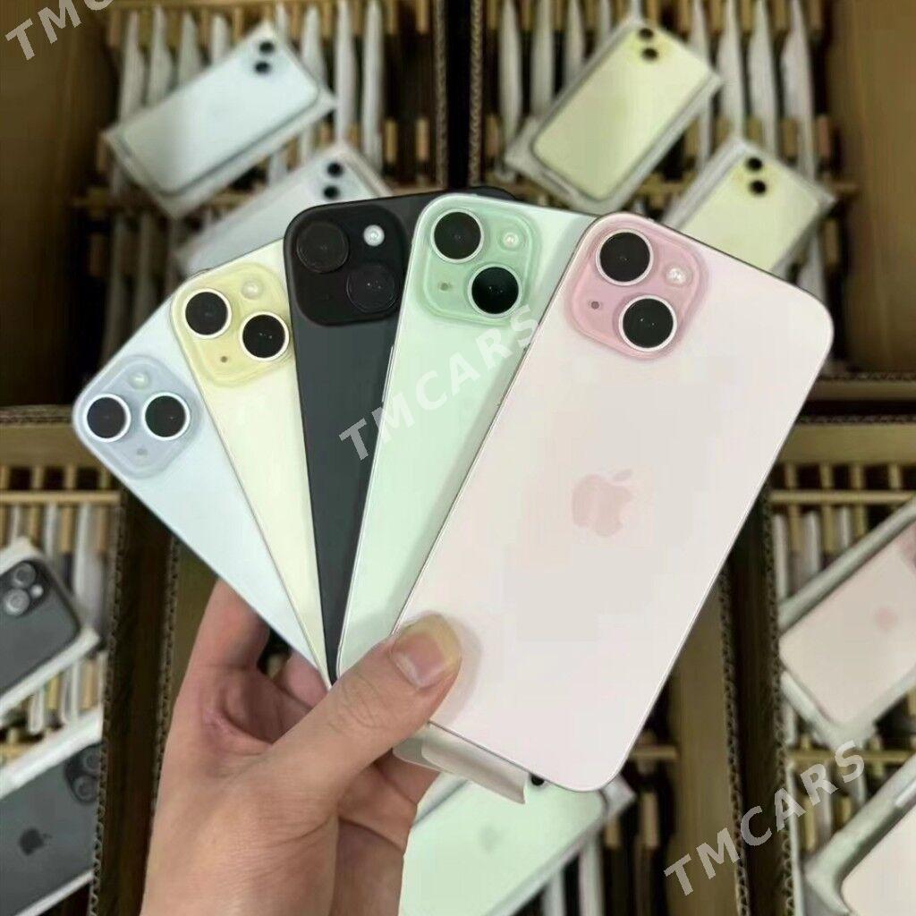 Iphone 16pro ALYAS 15pro max x - 9 мкр - img 10