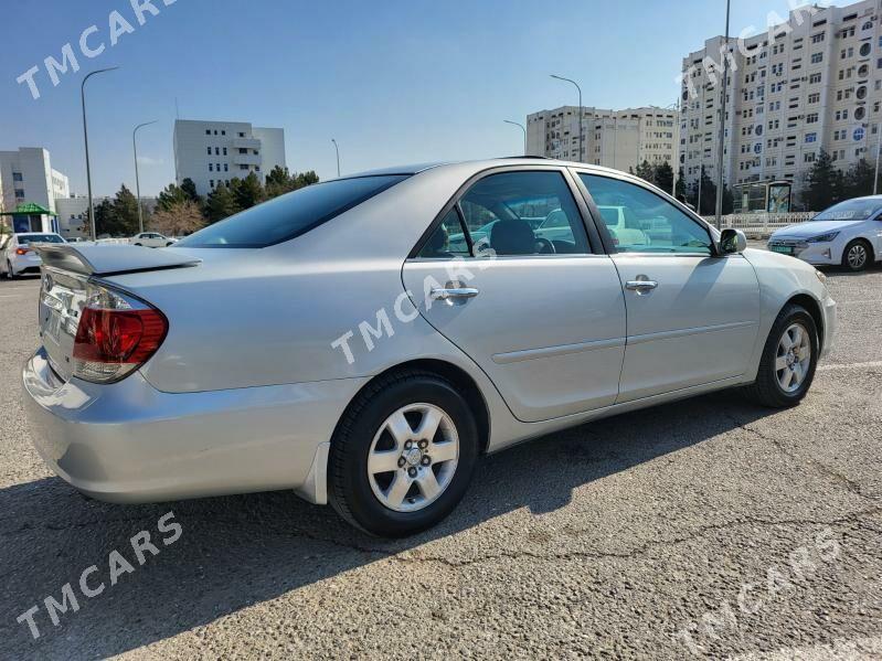 Toyota Camry 2003 - 143 000 TMT - Parahat 1 - img 6