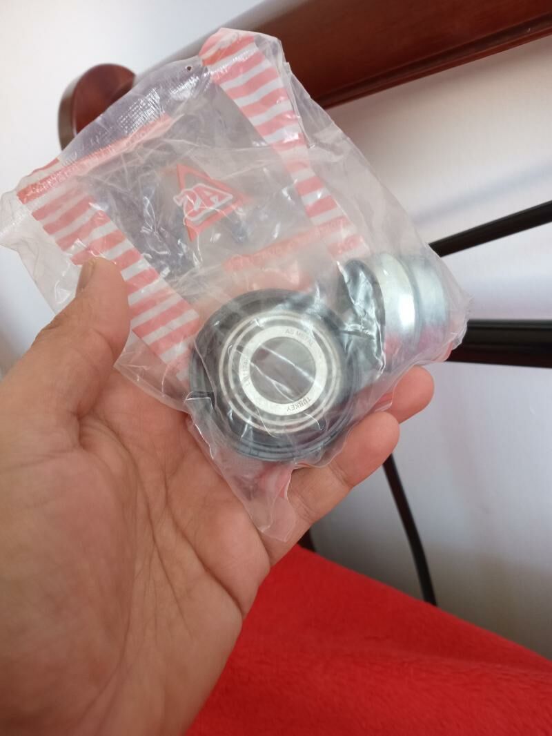 opel vita corsa 60 TMT - Aşgabat - img 1