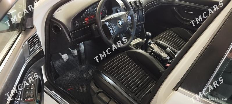 BMW E34 1999 - 125 000 TMT - Mary - img 3