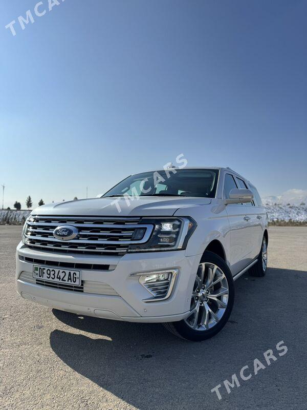 Ford Expedition 2019 - 700 000 TMT - Aşgabat - img 8