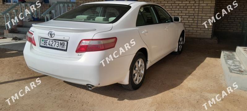 Toyota Camry 2008 - 120 000 TMT - Мары - img 4